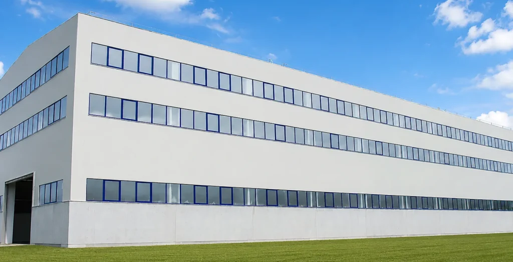 Ansaldo sistemi industriali