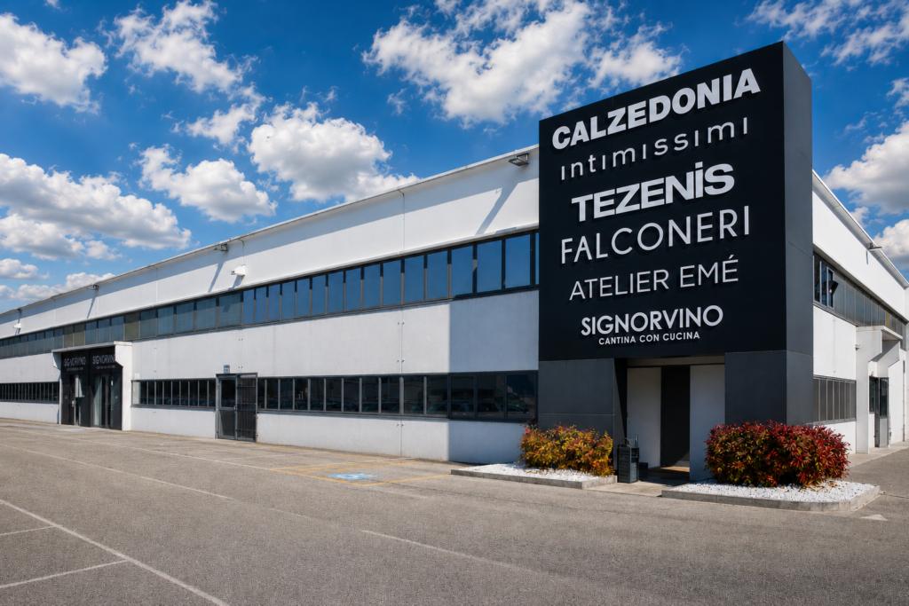 Calzedonia